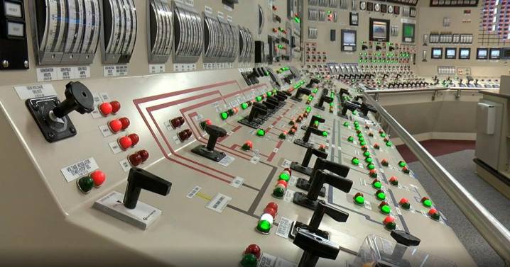 Inside TVA's Browns Ferry Nuclear Plant: How nuclear safety impacts North Alabama