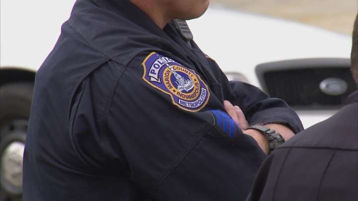 IMPD finalizes rollout of new 10-hour work shifts for patrol officers
