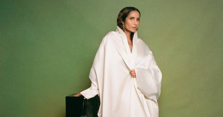 Padma Lakshmi on ‘All American’ and Her New CBS Series