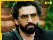 Bigg Boss 19-fame Amaal Mallik opens up on dealing with controversies