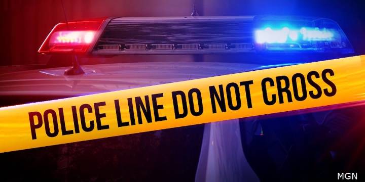 State park closed for investigation