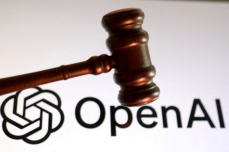 OpenAI sued for allegedly enabling murder