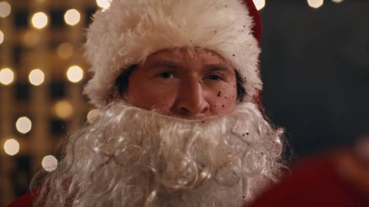 ‘More Christmas Movies Should Start With Bloody Vomit.’ Silent Night, Deadly Night Remake Shows Critics A ‘Jolly, Bloody’ Good Time