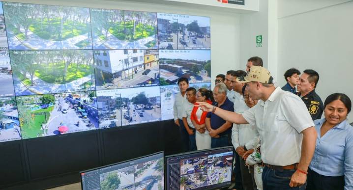 Presidente José Jerí anuncia que declarará estado de emergencia en Piura y Sullana