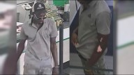 Baton Rouge Police seeking information on attempted robbery suspect on South Acadian Thruway