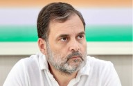 LoP Rahul Gandhi calls for debate, formulation of national plan to combat air pollution