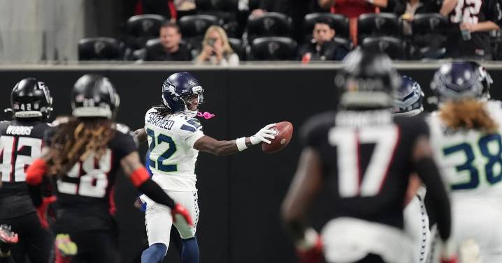 Falcons’ porous kickoff coverage unit flipped the momentum in the game