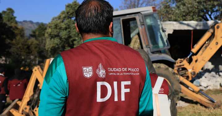 Gobierno de CDMX detiene a tres presuntos implicados en la venta ilegal de predios en Xochimilco: Anuncia protección de 12 hectáreas