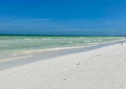 Declara alcalde de Holbox que la Isla recupera ‘su magia’ y está lista para la temporada decembrina