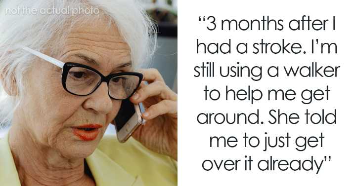 60 Times People Were Shocked By What Unhinged Things Their MIL Just Said To Them