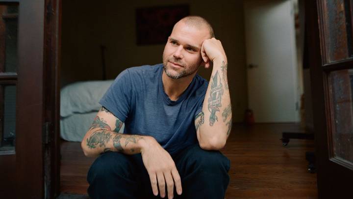 How Done to Death’s Chris Black Is Making $300 Clothes in America