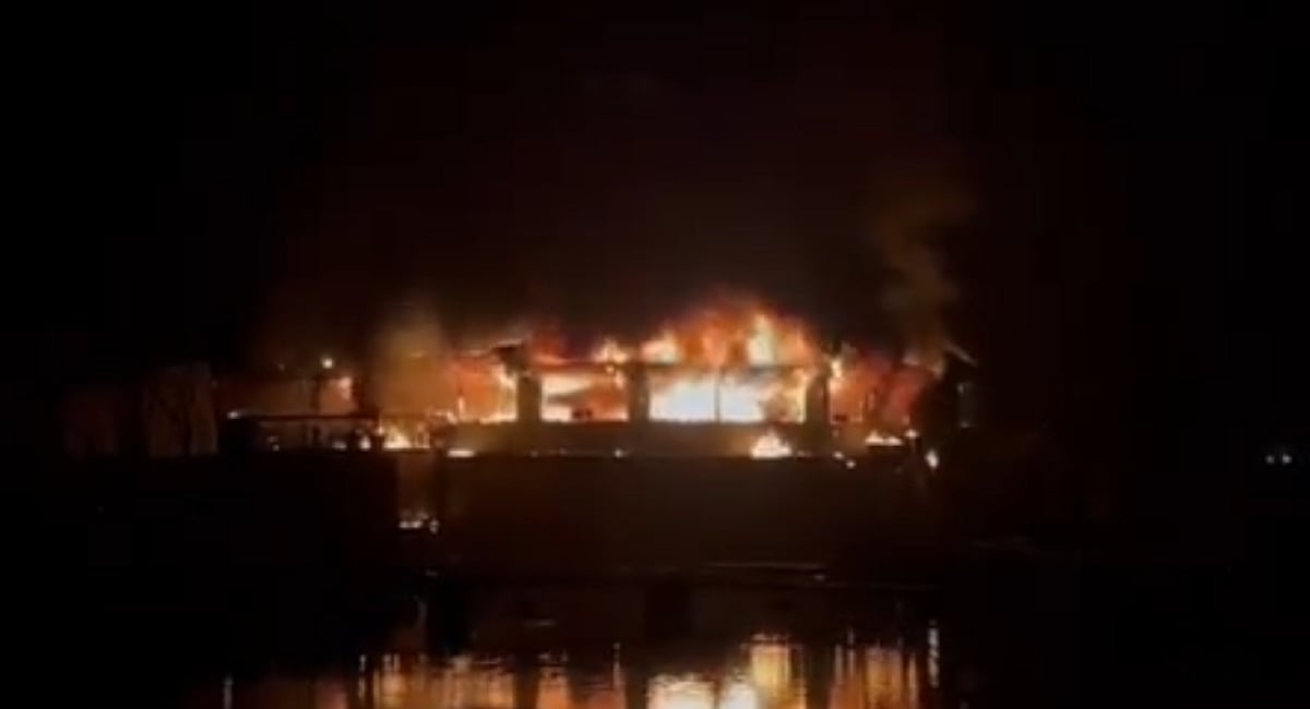 Goa nightclub blaze: Four arrested, three officials suspended; failure to enforce rules under scanner