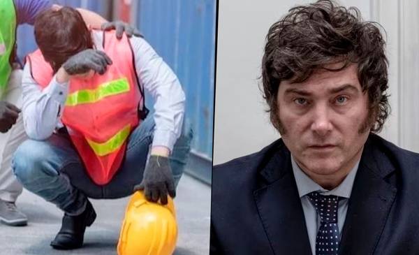 Qué se sabe hasta ahora de la nueva reforma laboral de Milei