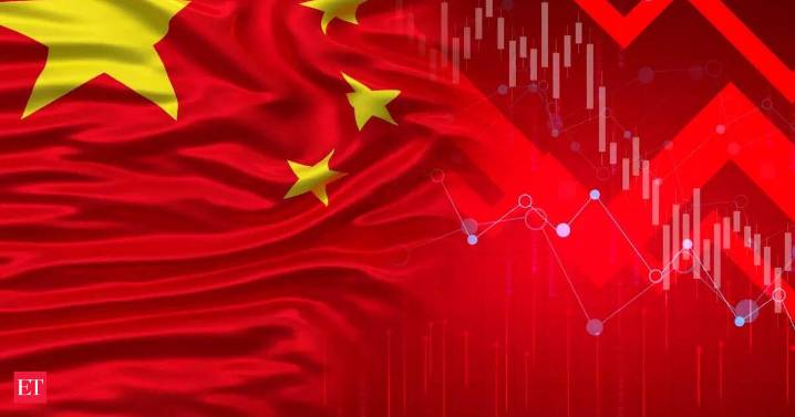 China set for ‘lackluster’ economic health check