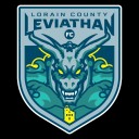 Meet the Leviathan: Lorain County FC launches new name, branding, merch