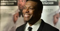 Comedian and actor Chris Tucker coming to Rockford