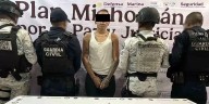 Golpe al ‘huachicol’: Autoridades desmantelan 7 tomas clandestinas en Michoacán y arrestan a 5
