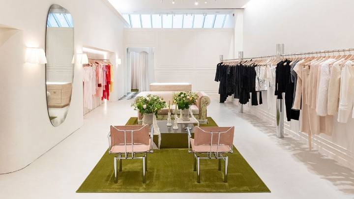 Danielle Guizio Is Betting Big on Physical Retail in 2026