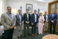 Tecpetrol renueva su compromiso con las Becas Gregorio Álvarez