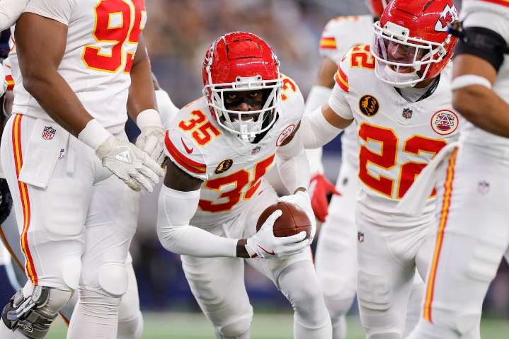 Where to watch Texans vs. Chiefs today: NFL free live stream