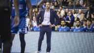 El San Pablo Burgos cambia de entrenador antes de visitar al Unicaja