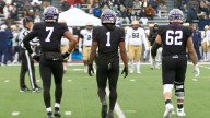 Mount Union's Giovanni Kennedy, Kaleb Brown named D3 All