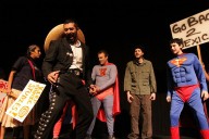 Phoenix theater takes on ‘Trumpifornication’ in stage satire