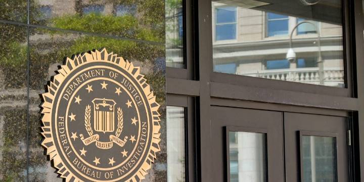 TV producer behind ‘I Married a Murderer’ makes FBI Most Wanted list on claim she got a $14.7 million bank loan as a fake heiress