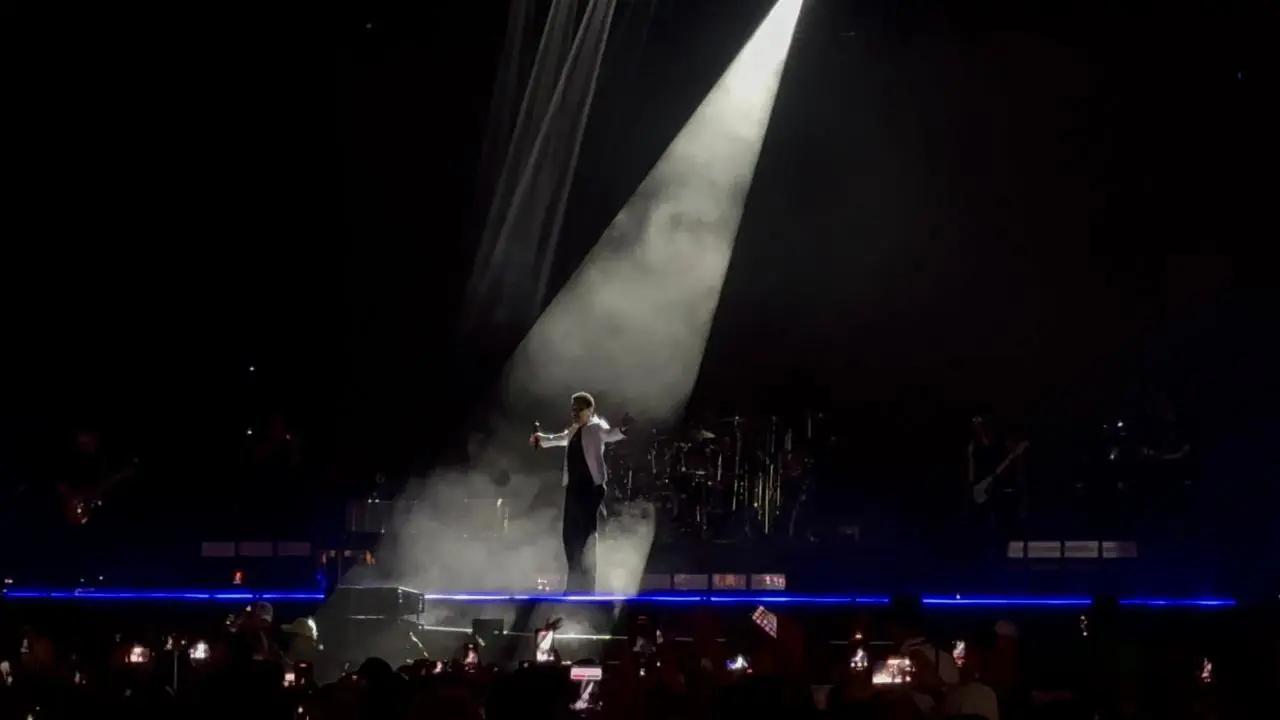 Lionel Richie cierra con una noche histórica el “Vidanta Concert Series” en Vidanta World Nuevo Nayarit