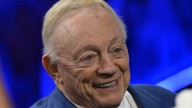 Cowboys’ Jerry Jones gives Dan Campbell ‘hero’ label before Lions tilt