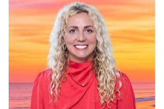 The Outer Banks Voice -   Ashley-Nicole Russell files for Congress in North Carolina’s 1st District