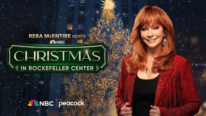 ‘Christmas in Rockefeller Center’ 2025: Performers Lineup & Celebrity Guests for NBC’s Tree Lighting Special! | Brad Paisley, Carly Pearce, Gwen Stefani, Halle Bailey, Kristin Chenoweth, Laufey, Marc 