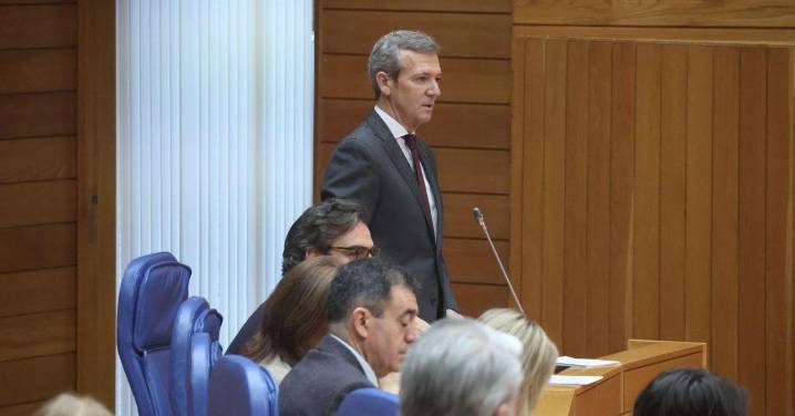 Más ayudas de la Xunta a concellos para convertir bajos en viviendas