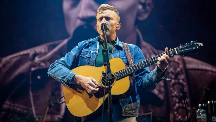 Tickets for Tyler Childers concerts: Cheapest costs, full schedule for 2026 'Snipe Hunt' Tour