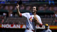 Cardinals rumors: Nolan Arenado among St. Louis trades ‘almost certain’ to happen