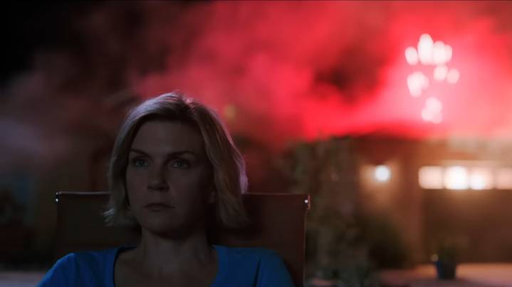 Literally Nothing Happens In Pluribus Episode 7 - Here's Why That's Not A Bad Thing