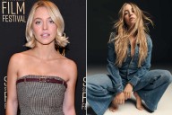Sydney Sweeney Shares Emotional Response to Controversial American Eagle Jeans Ad (Exclusive)