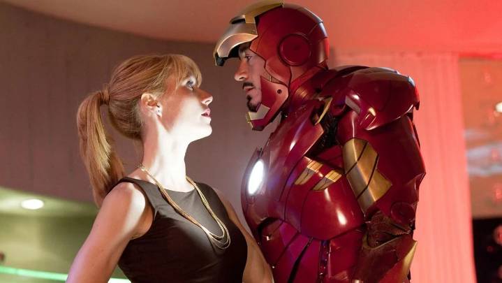 RDJ Gently Mocks Gwyneth Paltrow for Her Lack of MCU Knowledge