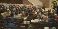 Lexington Police adds 20 new officers to ranks