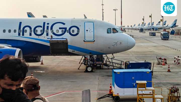 Indigo ops ‘steadily resuming’, fewer than 1,000 cancellations likely today