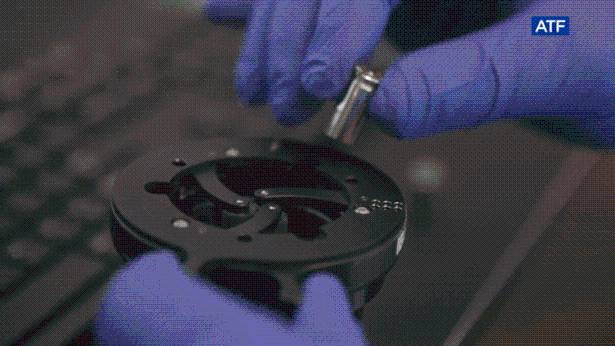 Over 280 guns recovered in Nashville linked to other crimes, ATF says