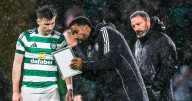 Wilfried Nancy had his Celtic pockets picked by Derek McInnes as radical formula no match for Hearts rope