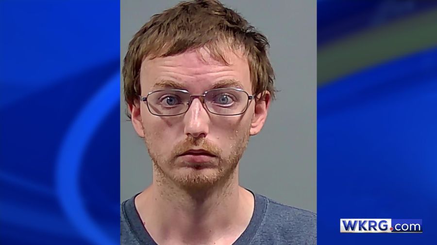 Pensacola man sentenced on cyberstalking, obscene material charges