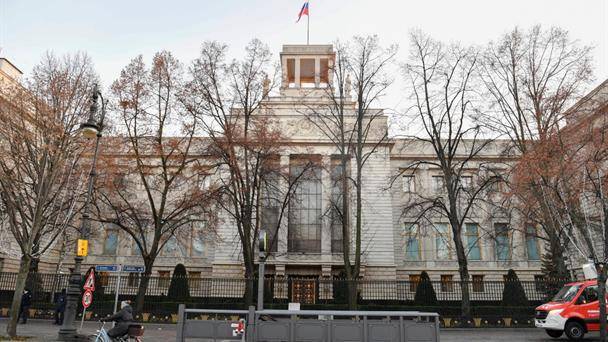 Alemania denuncia ciberataques rusos contra seguridad aérea y elecciones