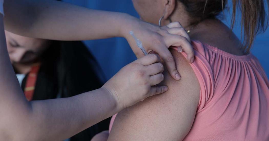 Estos son los puntos de vacunación en Bogotá para este sábado 13 de diciembre 2025