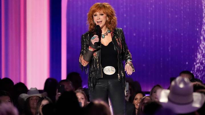 Major country music awards show leaving North Texas