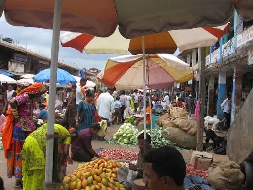 Mapusa Market Unrest Escalates as Traders Set December 15 Ultimatum on Lease Issues