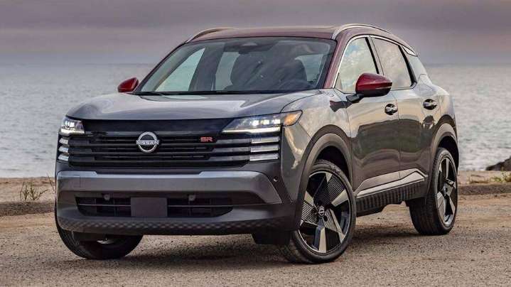 Nissan presenta el nuevo Kicks en Argentina y revela su estrategia para 2026