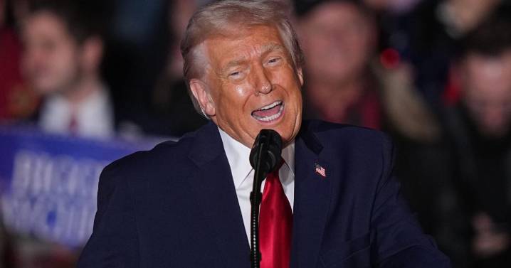 Trump once denied using this slur about Haiti and African nations. Now he boasts about it