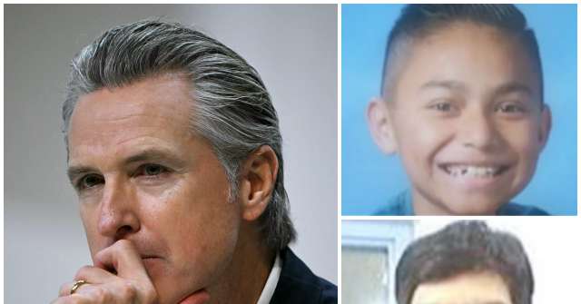 California Refuses ICE Detainer for Illegal Accused of Killing 11